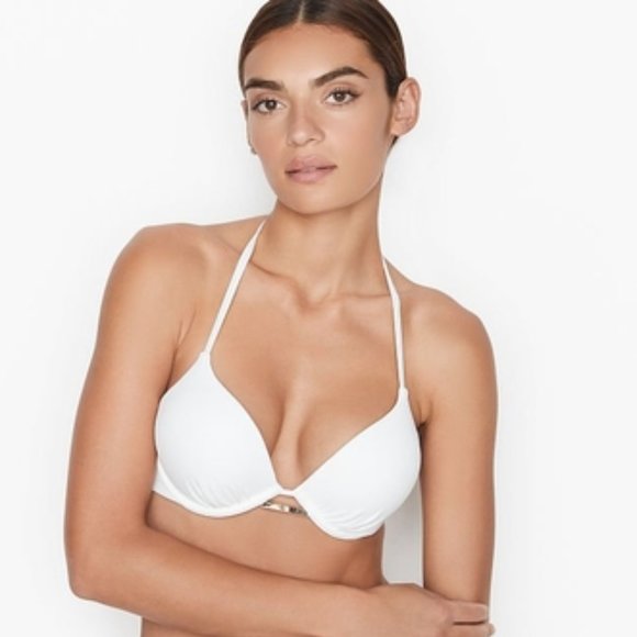 Victoria's Secret Swim Bali Bombshell Pushup Victorias Secret Swim